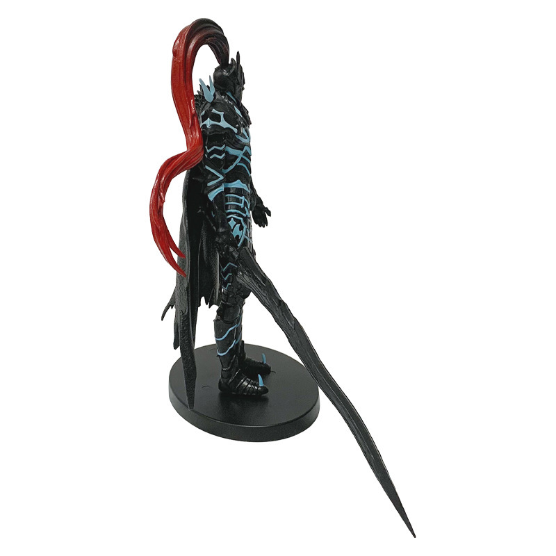 Anime Soloed Leved ling Igris  - Anime Merchandise Solo Leveling 리뷰 및 가격