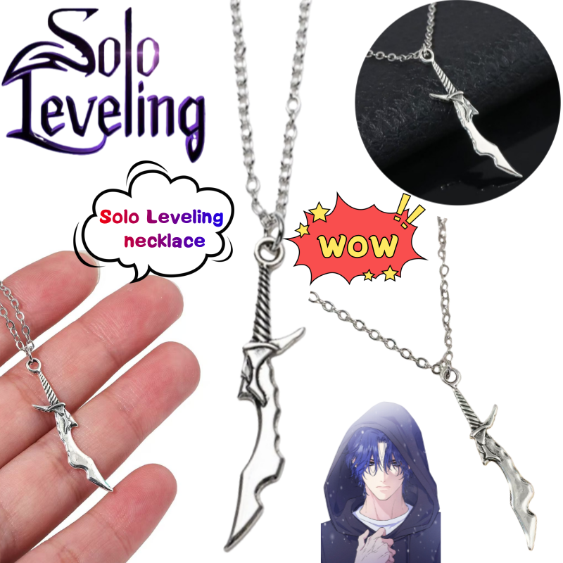 Solo Leveling Sung Jin-Ah Sung - Anime Merchandise Solo Leveling 리뷰 및 가격