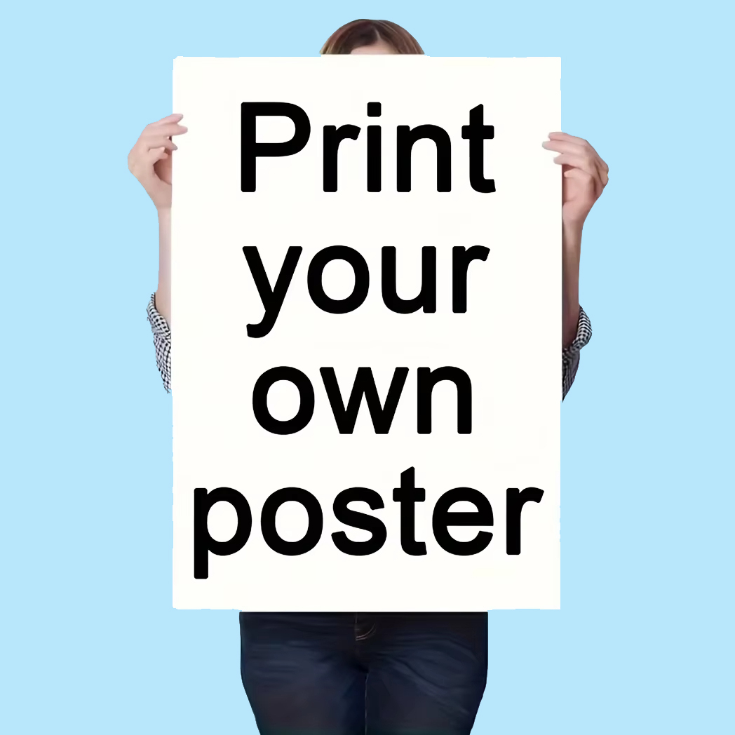 Custom Canvas Prints Photo Cus - Anime Poster Print 리뷰 및 가격