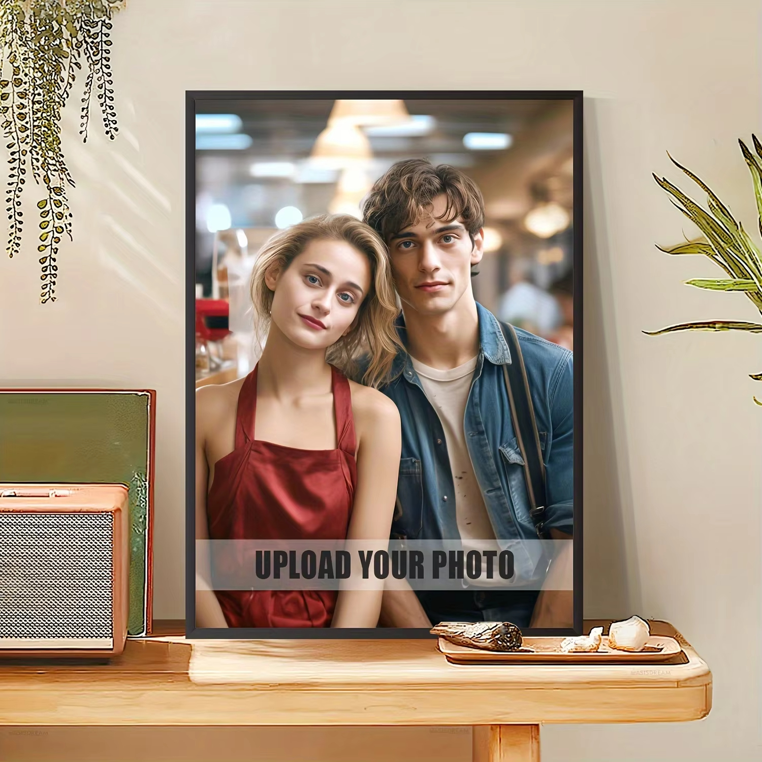 Custom Canvas Prints Photo Cus - Anime Poster Print 리뷰 및 가격