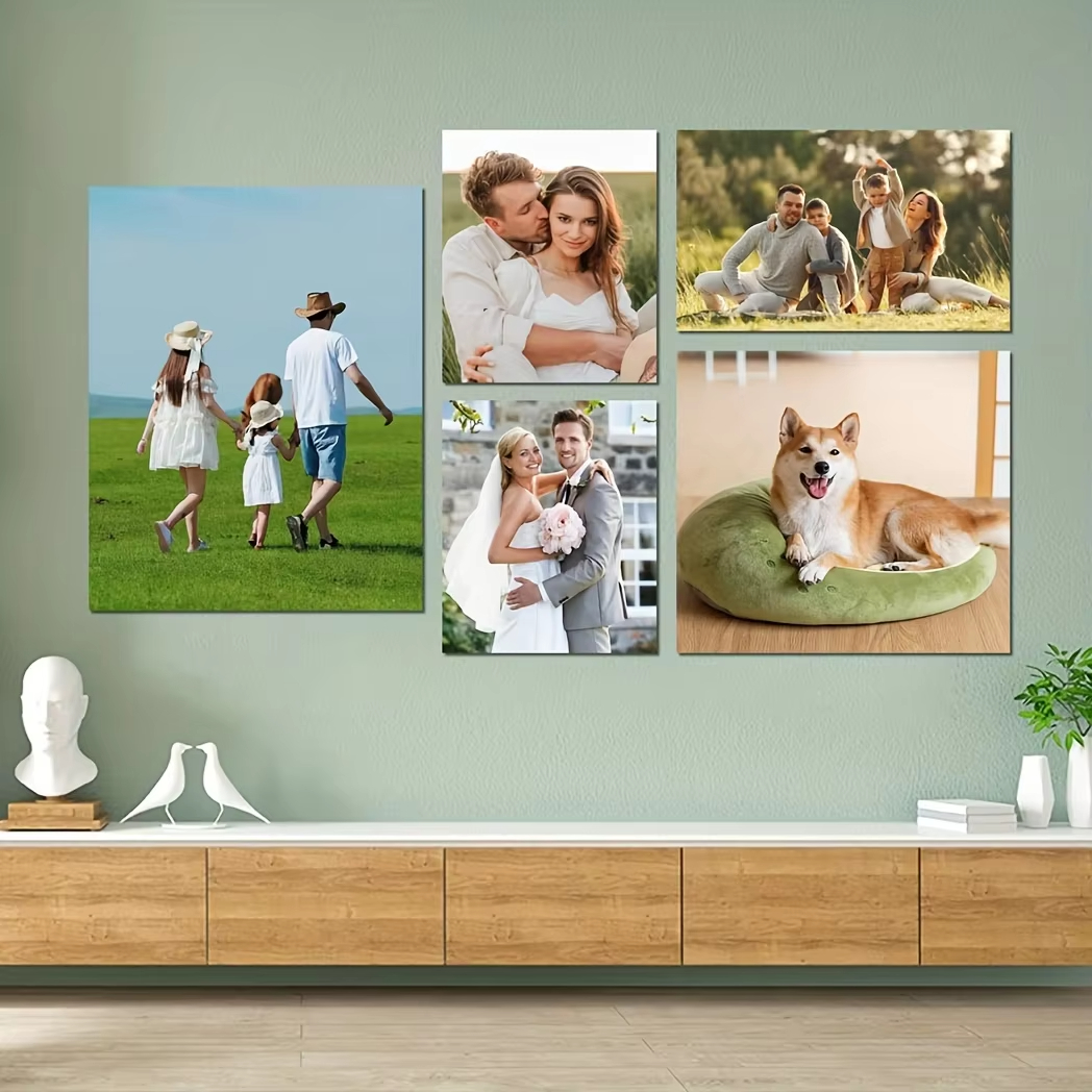 Custom Canvas Prints Photo Cus - Anime Poster Print 리뷰 및 가격
