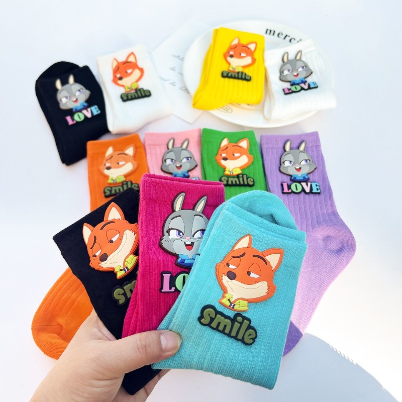 Disney Zootopia Merchandise Ju - Anime Kingdom Merchandise 리뷰 및 가격