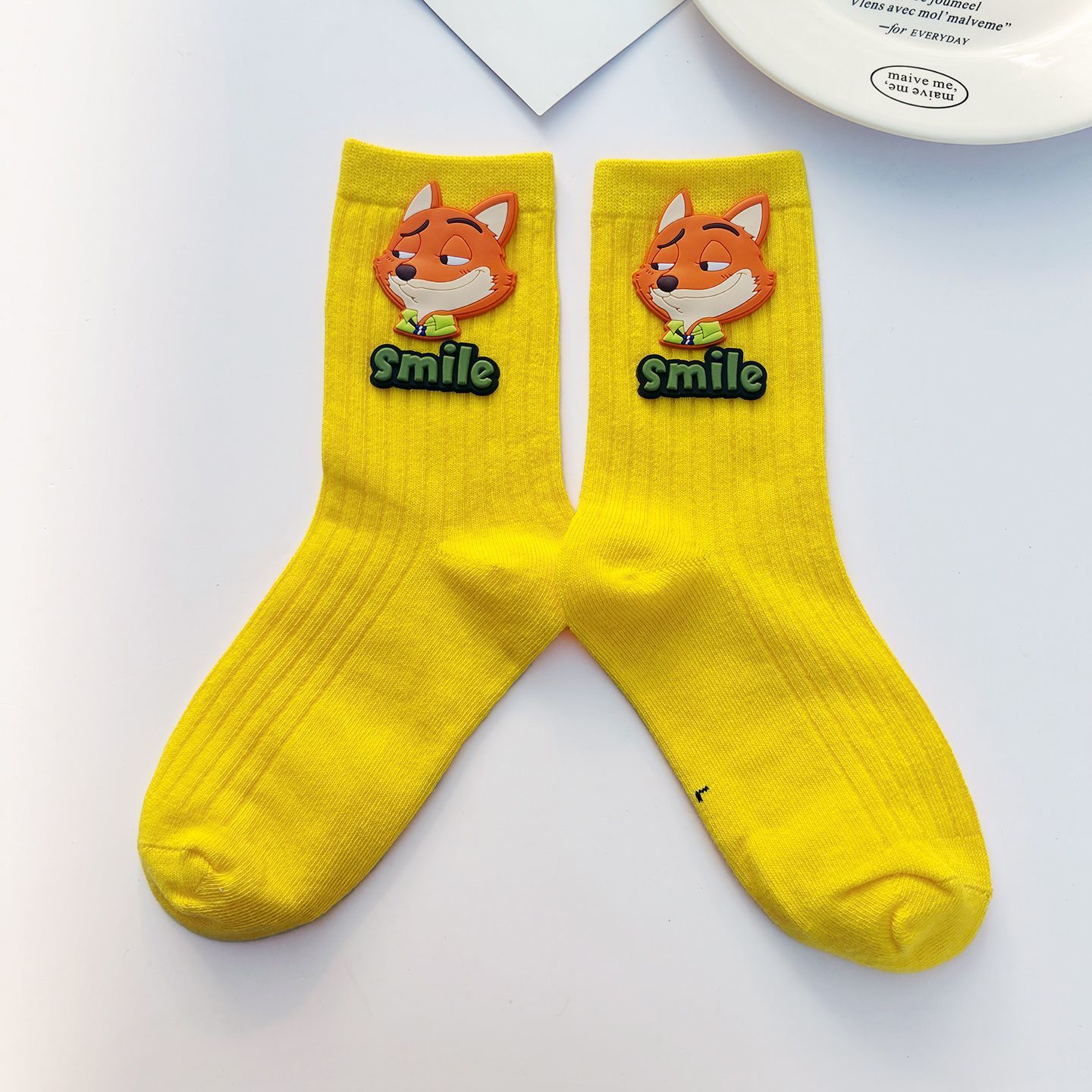 Disney Zootopia Merchandise Ju - Anime Kingdom Merchandise 리뷰 및 가격