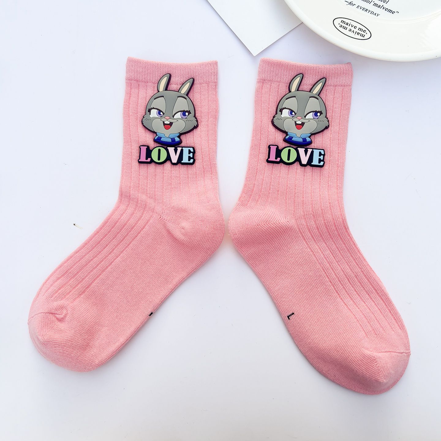 Disney Zootopia Merchandise Ju - Anime Kingdom Merchandise 리뷰 및 가격