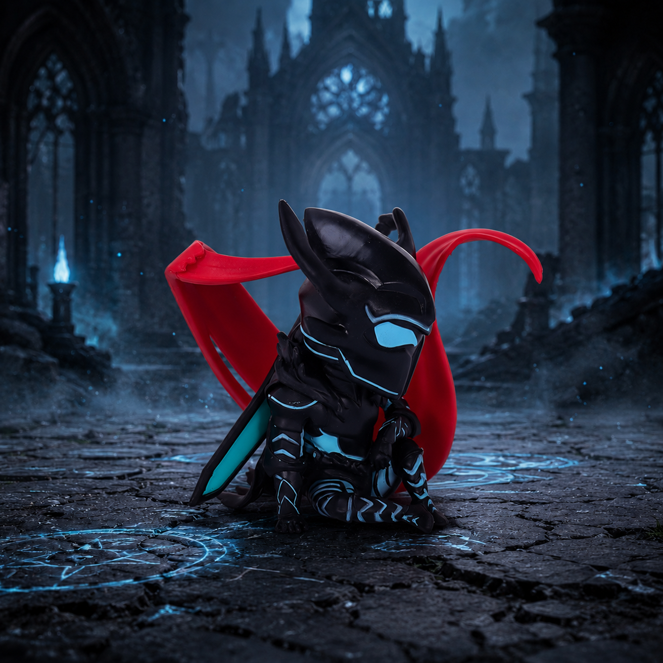 Sl Figure, Solo Leveling, Aigr - Anime Merchandise Solo Leveling 리뷰 및 가격