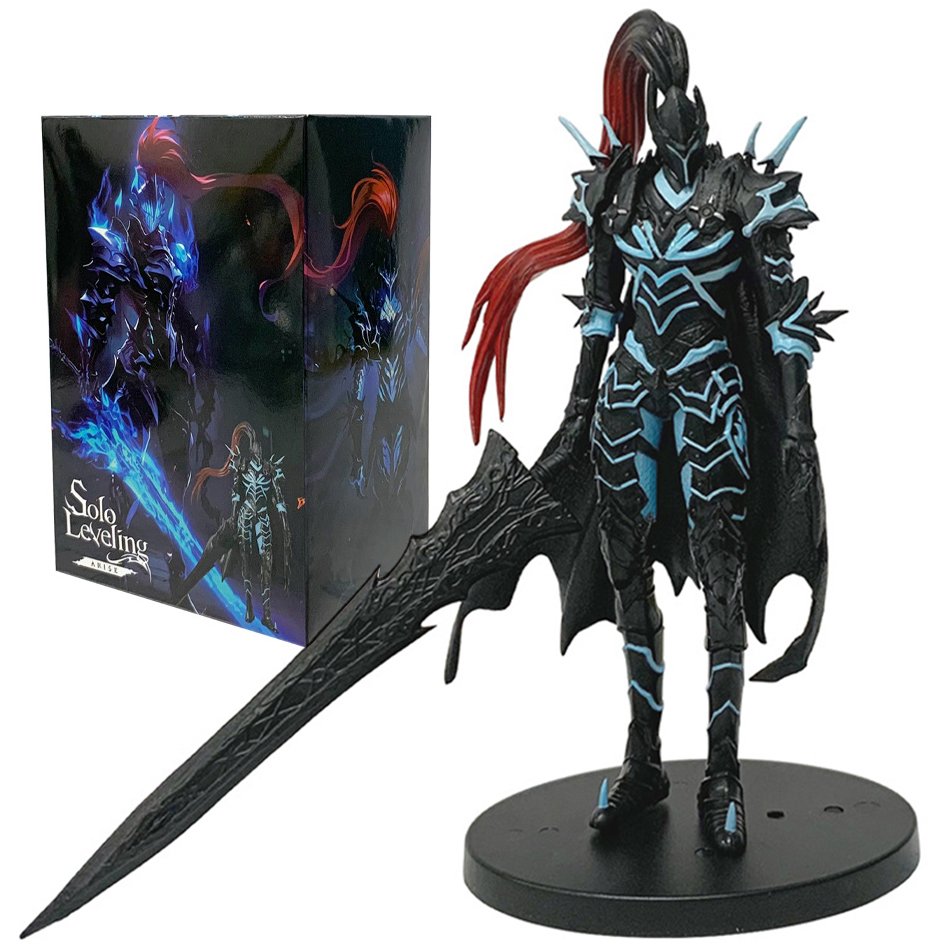 Hot Anime Solo Leveling The Bl - Anime Merchandise Solo Leveling 리뷰 및 가격