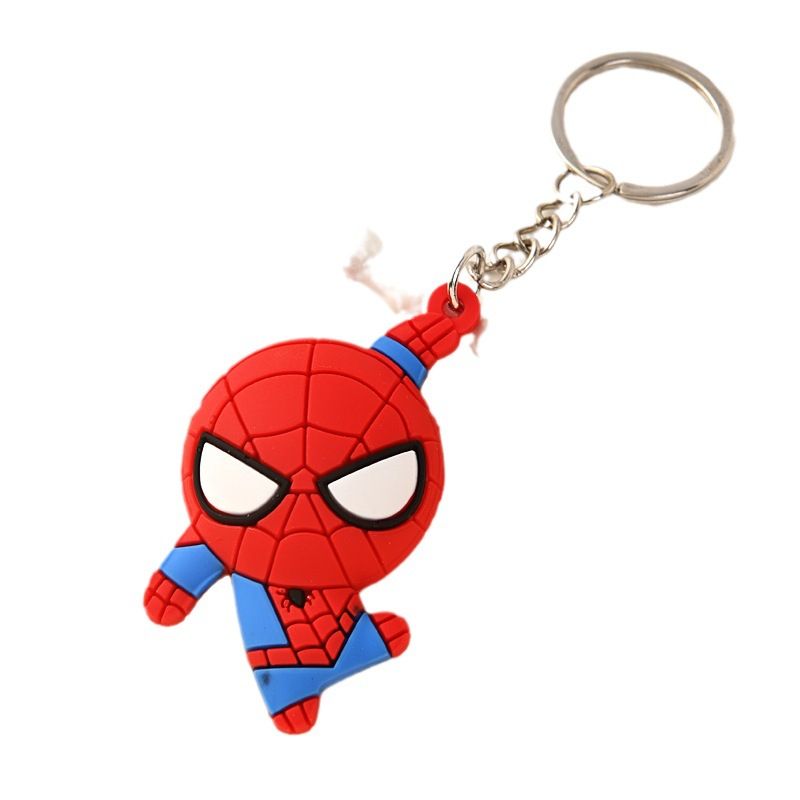 Marvel Merchandise Cute Cartoo - Anime Kingdom Merchandise 리뷰 및 가격