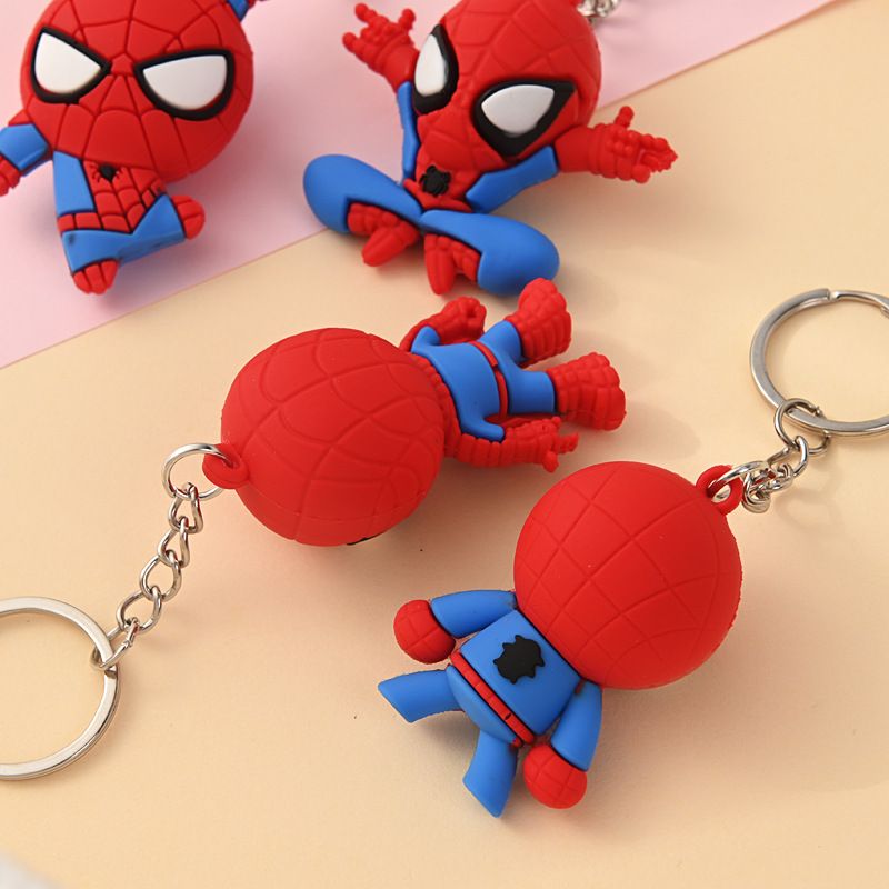 Marvel Merchandise Cute Cartoo - Anime Kingdom Merchandise 리뷰 및 가격