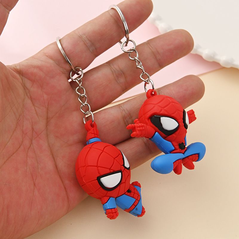 Marvel Merchandise Cute Cartoo - Anime Kingdom Merchandise 리뷰 및 가격