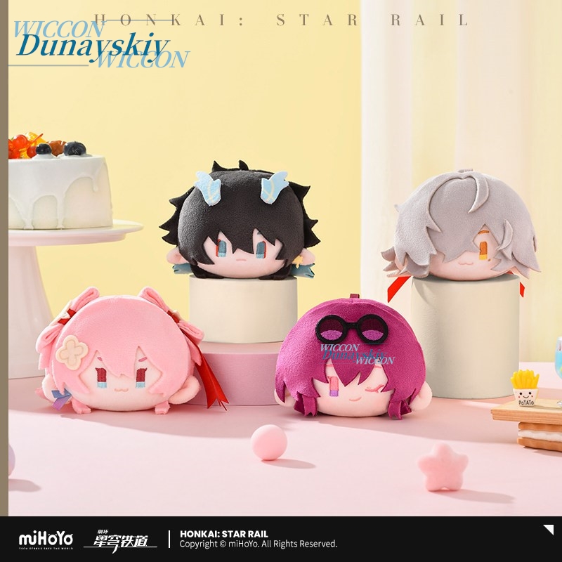 Honkai: Star Rail Firefly Kafk - Anime Merchandise Gift 리뷰 및 가격