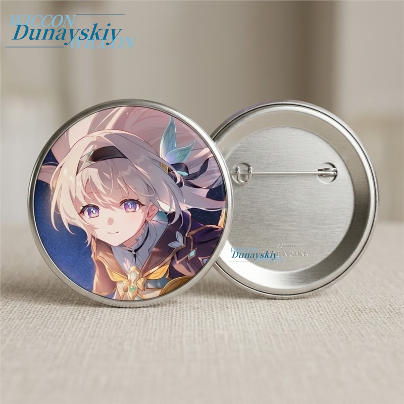 Honkai: Star Rail Firefly Kafk - Anime Merchandise Gift 리뷰 및 가격