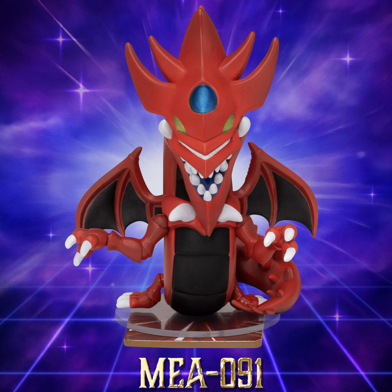 New Yu-Gi-Oh! Beast Kingdom Wa - Anime Kingdom Merchandise 리뷰 및 가격