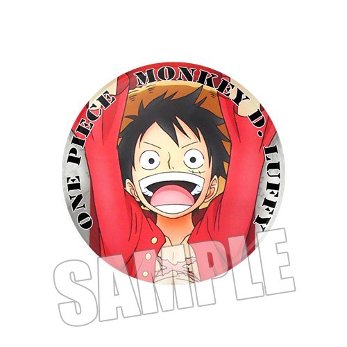 One Piece Anime Badge Two Year - Zoro Anime Merchandise 리뷰 및 가격