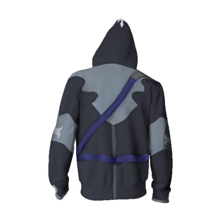 Sword Art Online Anime CS Zipp - Anime Merchandise For Men 리뷰 및 가격