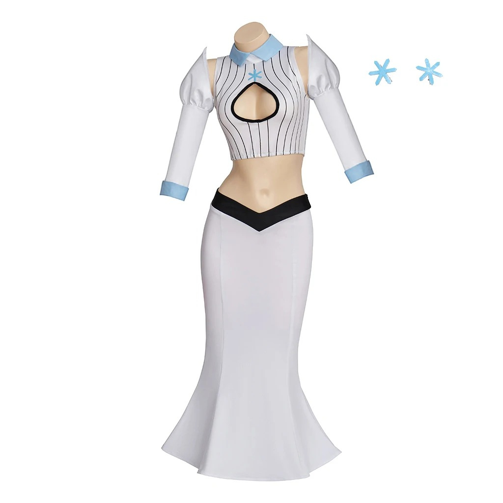 Anime Bleach Orihime Inoue Cos - Anime Merchandise For Women 리뷰 및 가격