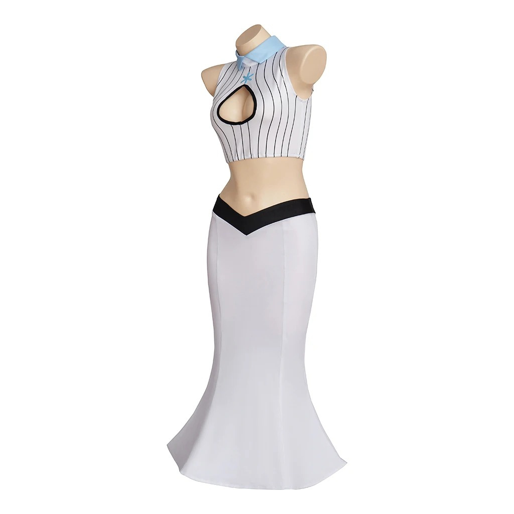 Anime Bleach Orihime Inoue Cos - Anime Merchandise For Women 리뷰 및 가격