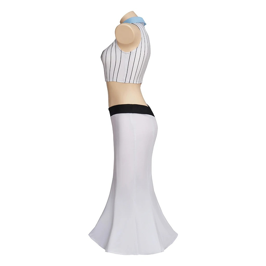 Anime Bleach Orihime Inoue Cos - Anime Merchandise For Women 리뷰 및 가격