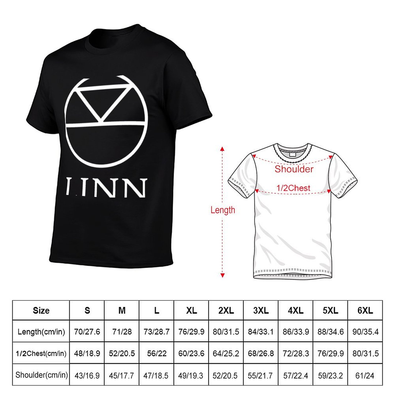 BEST SELLER - Linn Products Me - Anime Merchandise For Men 리뷰 및 가격