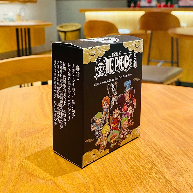 One Piece The Country of Harmo - Zoro Anime Merchandise 리뷰 및 가격