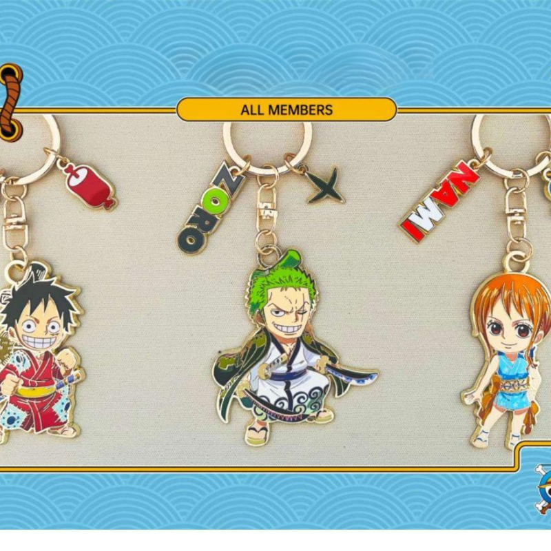 One Piece The Country of Harmo - Zoro Anime Merchandise 리뷰 및 가격