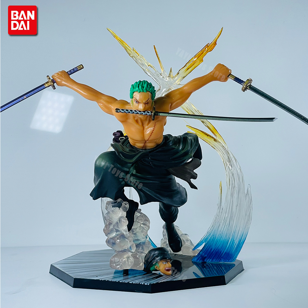 One Piece Anime Luffy Ace Sanj - Zoro Anime Merchandise 리뷰 및 가격
