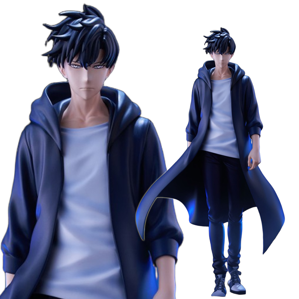 21CM Anime solo leveling Figur - Anime Merchandise Solo Leveling 리뷰 및 가격