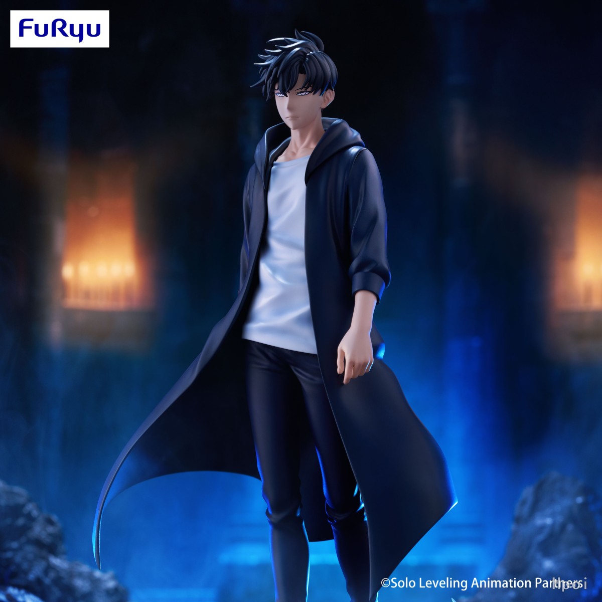 21CM Anime solo leveling Figur - Anime Merchandise Solo Leveling 리뷰 및 가격