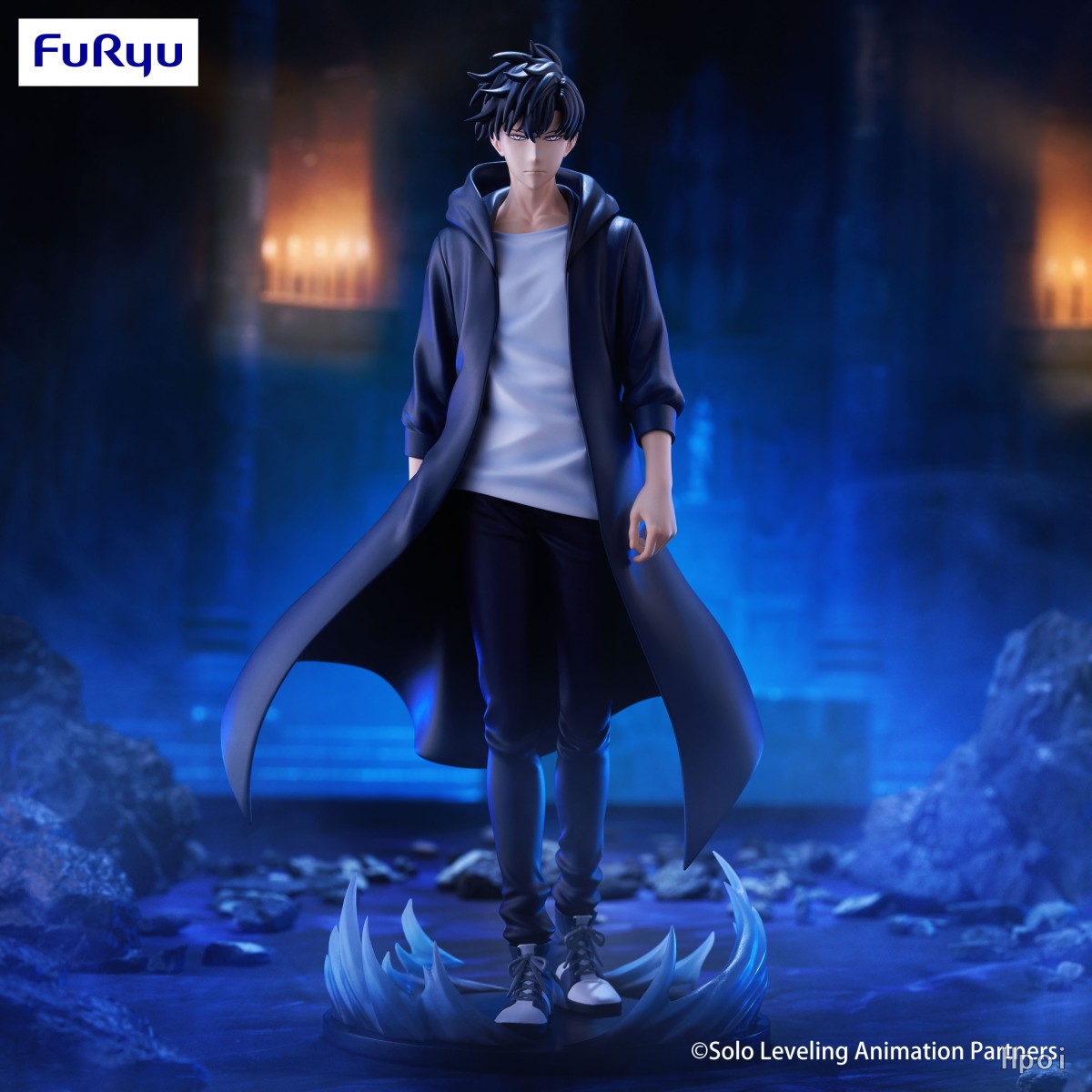 21CM Anime solo leveling Figur - Anime Merchandise Solo Leveling 리뷰 및 가격