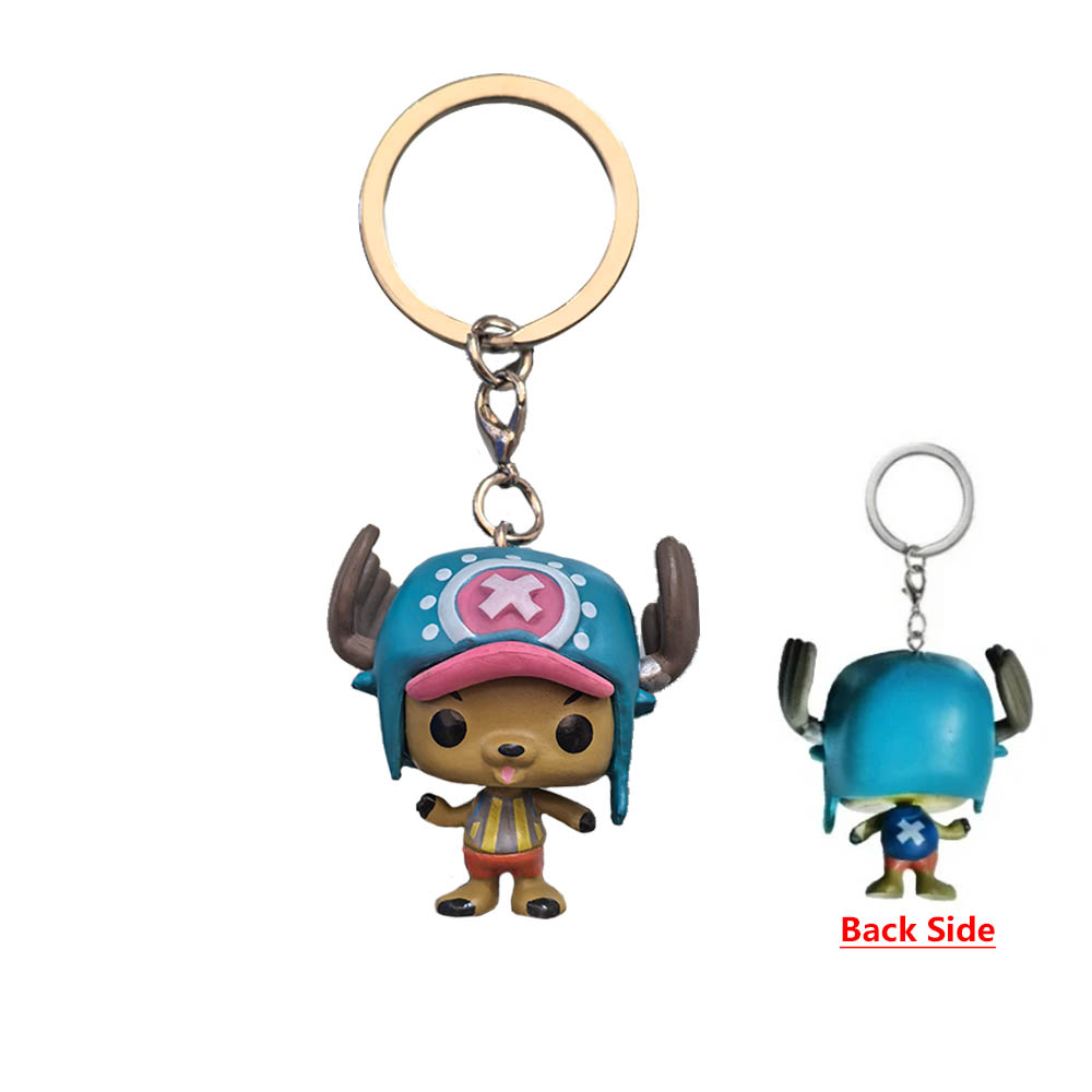 One Piece KeyChain Roronoa Zor - Zoro Anime Merchandise 리뷰 및 가격