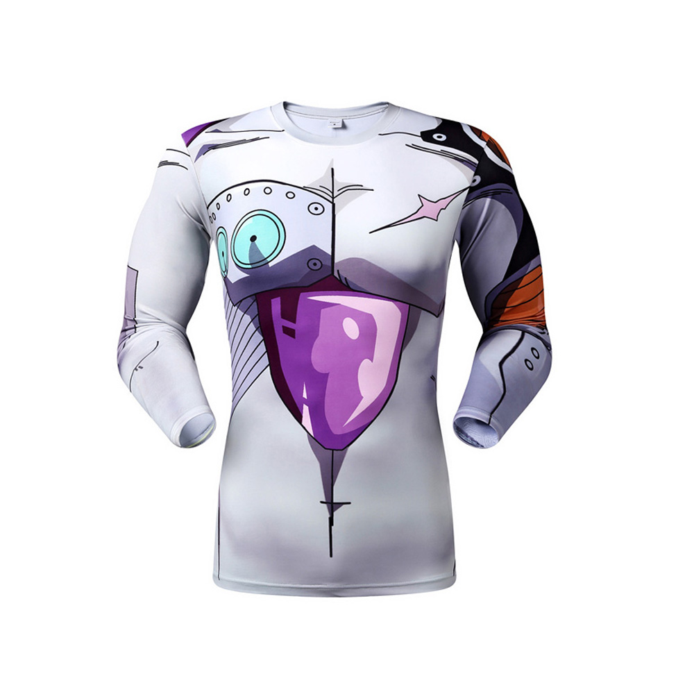 New Anime Movie 3D Printed Men - Anime Merchandise For Women 리뷰 및 가격