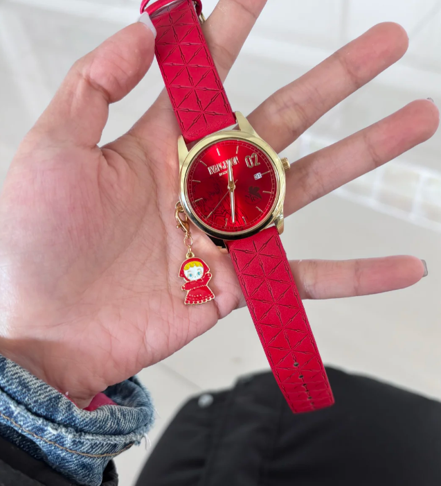 New Bandai Neon Genesis Evange - Evangelion Anime Merchandise 리뷰 및 가격