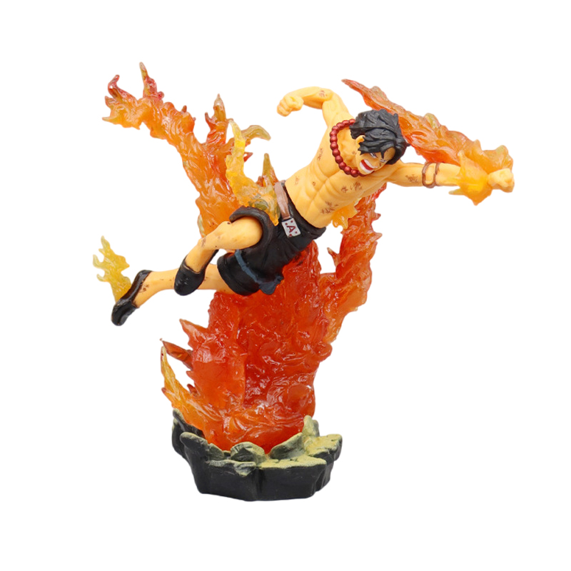 One Piece Anime Figure Luffy G - Zoro Anime Merchandise 리뷰 및 가격