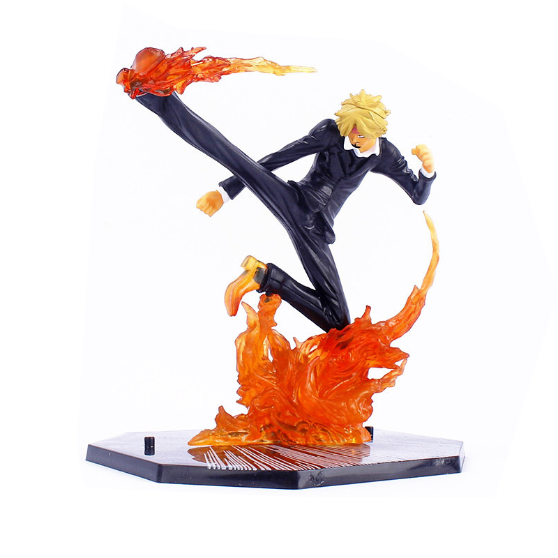 One Piece Anime Figure Luffy G - Zoro Anime Merchandise 리뷰 및 가격