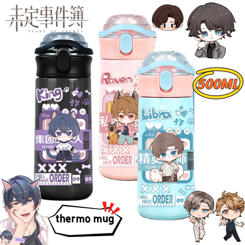 Tears of Themis Artem Wing ani - Anime Kingdom Merchandise 리뷰 및 가격