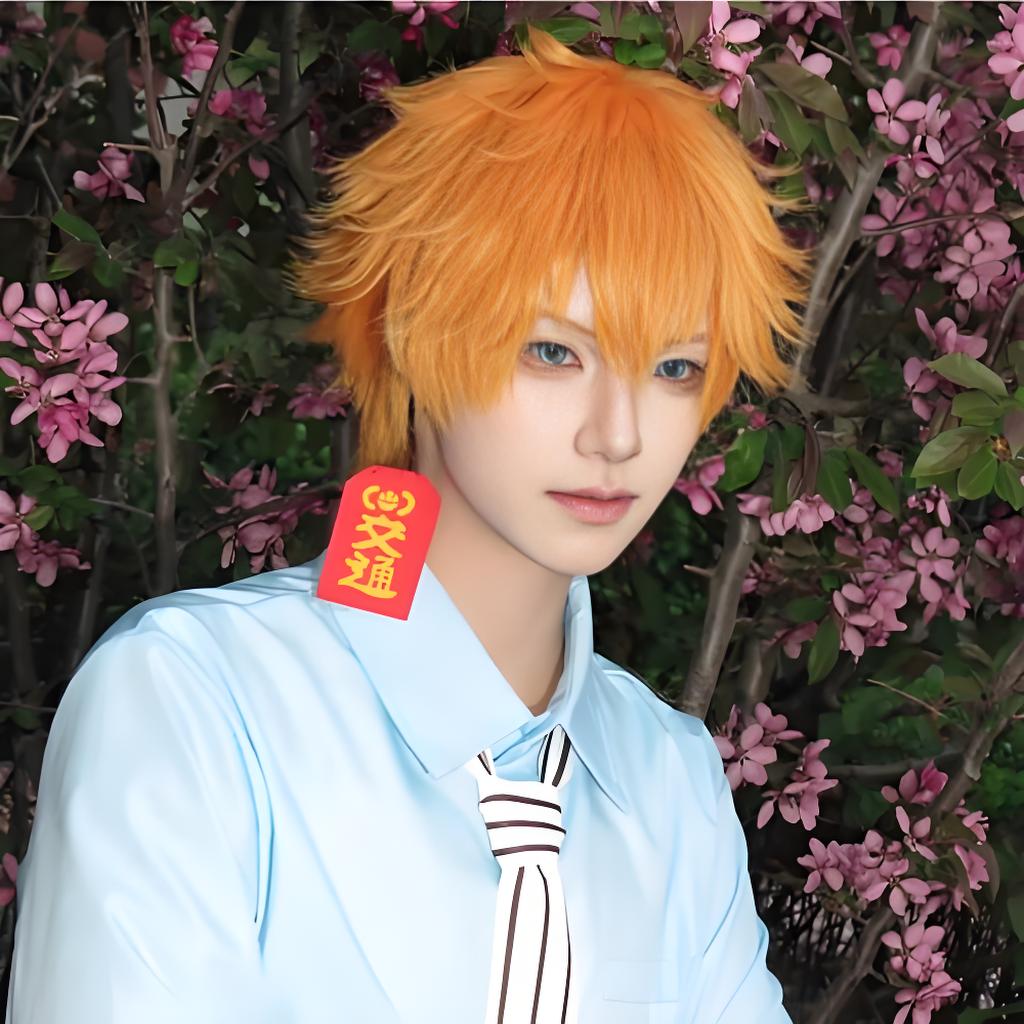 Anime Cosplay Toilet-bound Han - Anime Merchandise For Women 리뷰 및 가격
