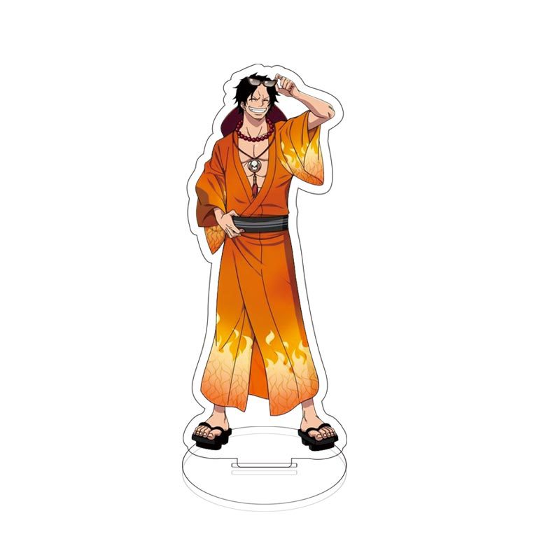 Anime Acrylic Stand Figure One - Zoro Anime Merchandise 리뷰 및 가격