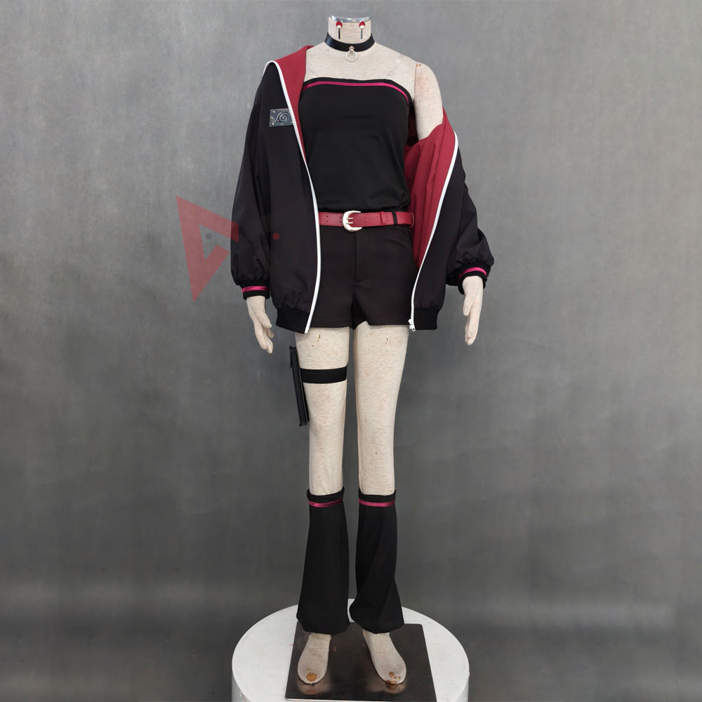New Ninja Borutoes Uchihang Sa - Anime Merchandise For Women 리뷰 및 가격