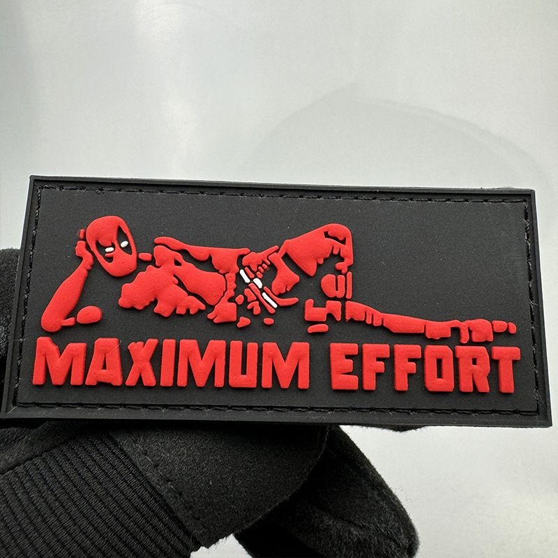Anime Merchandise Deadpool Arm - Anime Kingdom Merchandise 리뷰 및 가격