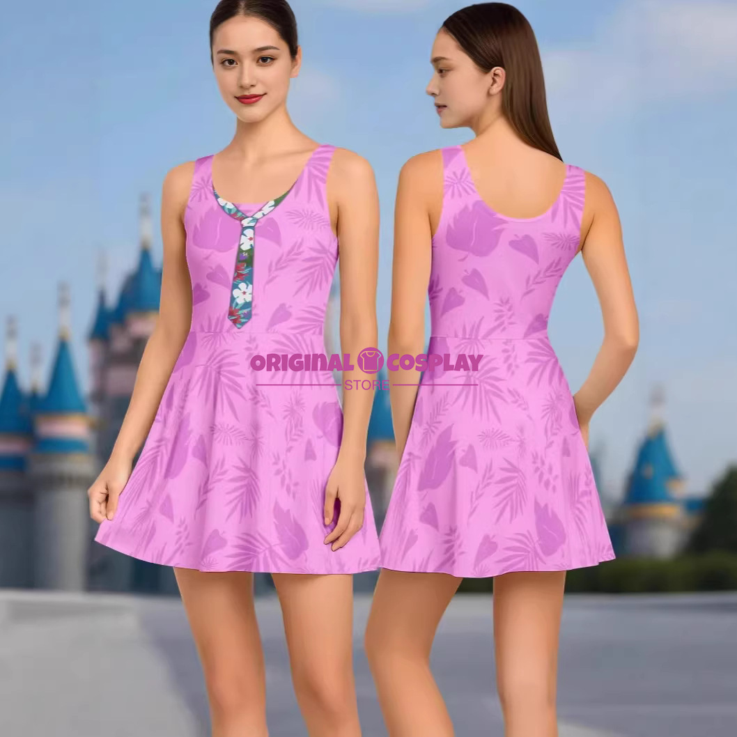 Summer Women T-Shirt Dress Plu - Anime Merchandise For Women 리뷰 및 가격