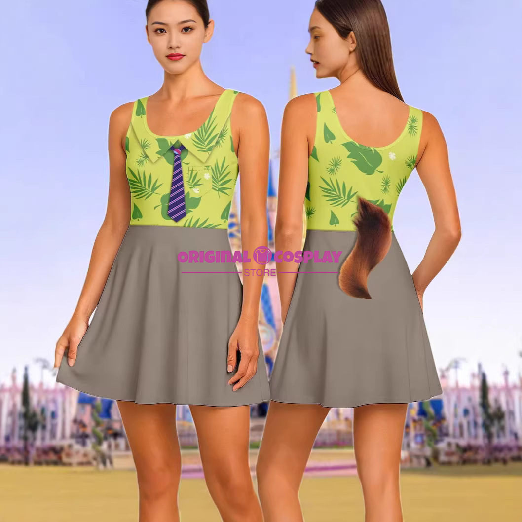 Summer Women T-Shirt Dress Plu - Anime Merchandise For Women 리뷰 및 가격