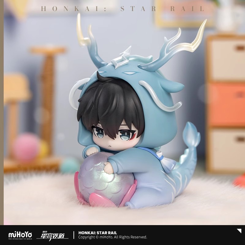 Official Honkai Star Rail Aven - Anime Merchandise Gift 리뷰 및 가격