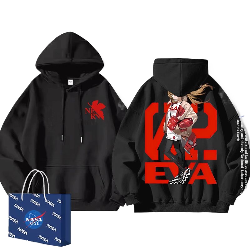 EVA Asuka Langley Soryu Anime  - Evangelion Anime Merchandise 리뷰 및 가격