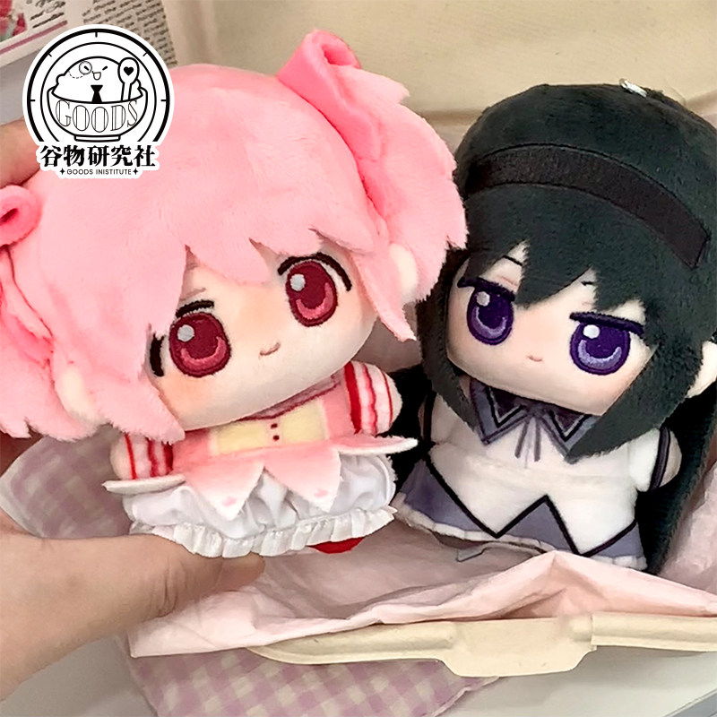 Puella Magi Madoka Magica 10cm - Anime Merchandise Gift 리뷰 및 가격