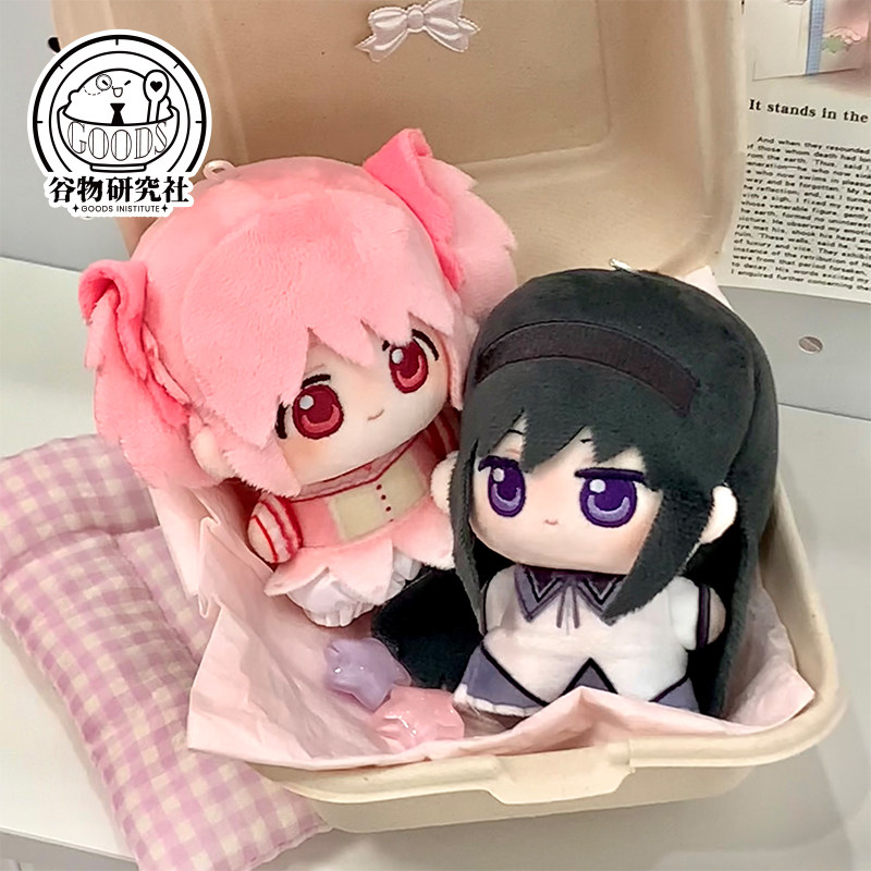 Puella Magi Madoka Magica 10cm - Anime Merchandise Gift 리뷰 및 가격