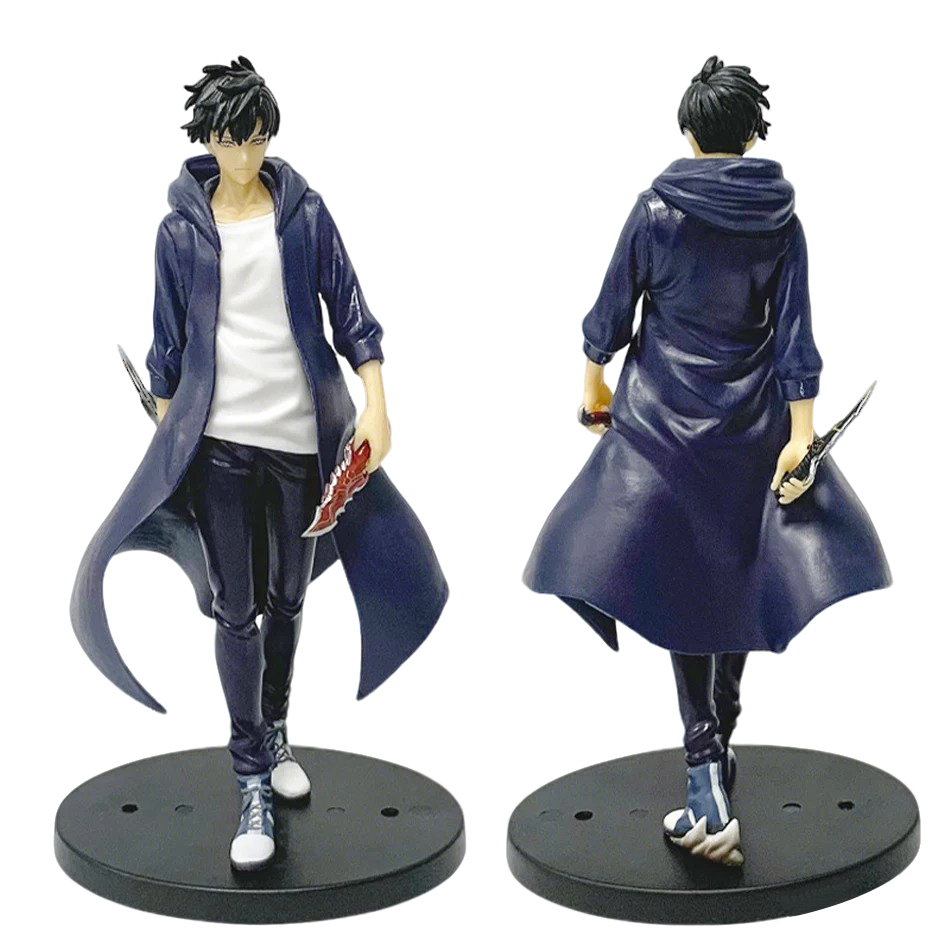 Solo Leveling (Anime Version)  - Anime Merchandise Solo Leveling 리뷰 및 가격