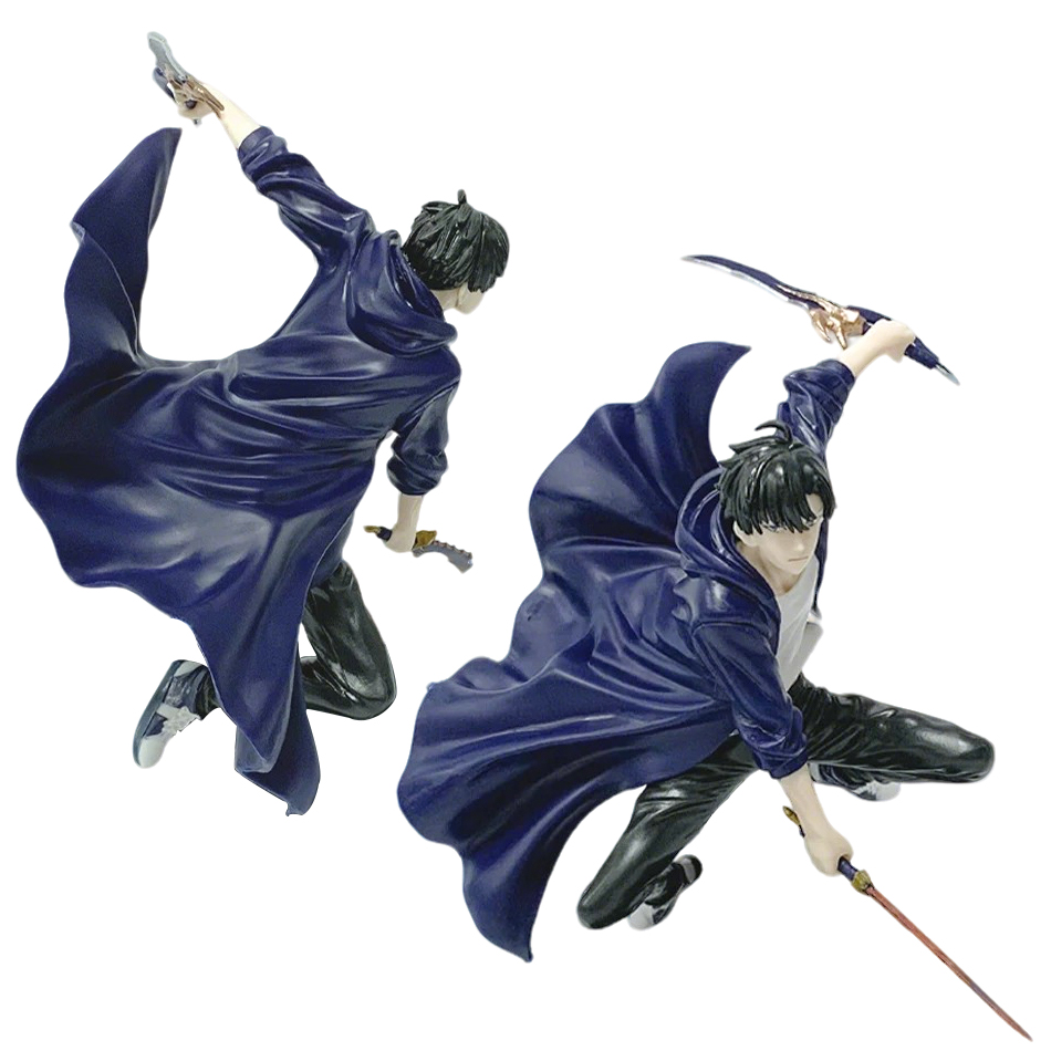 Solo Leveling (Anime Version)  - Anime Merchandise Solo Leveling 리뷰 및 가격