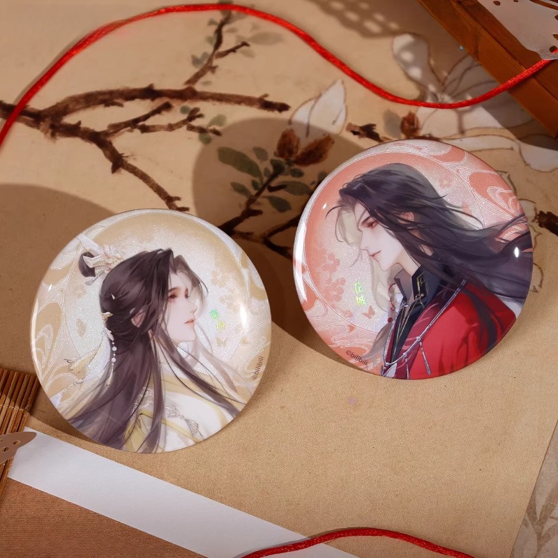 Anime Heaven Official's Blessi - Anime Merchandise For Women 리뷰 및 가격