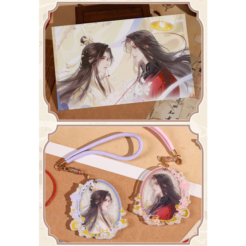 Anime Heaven Official's Blessi - Anime Merchandise For Women 리뷰 및 가격