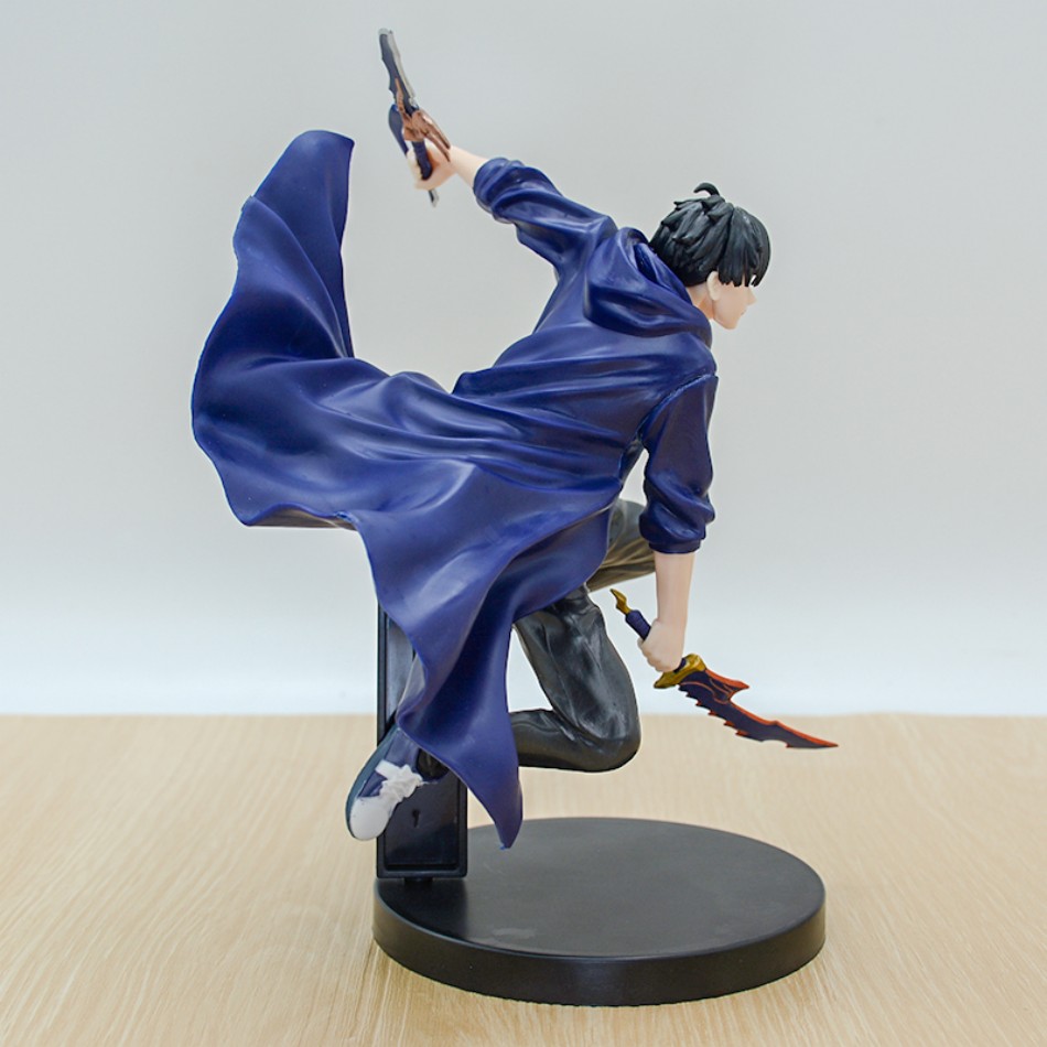 Solo leveling sung jinwoo anim - Anime Merchandise Solo Leveling 리뷰 및 가격