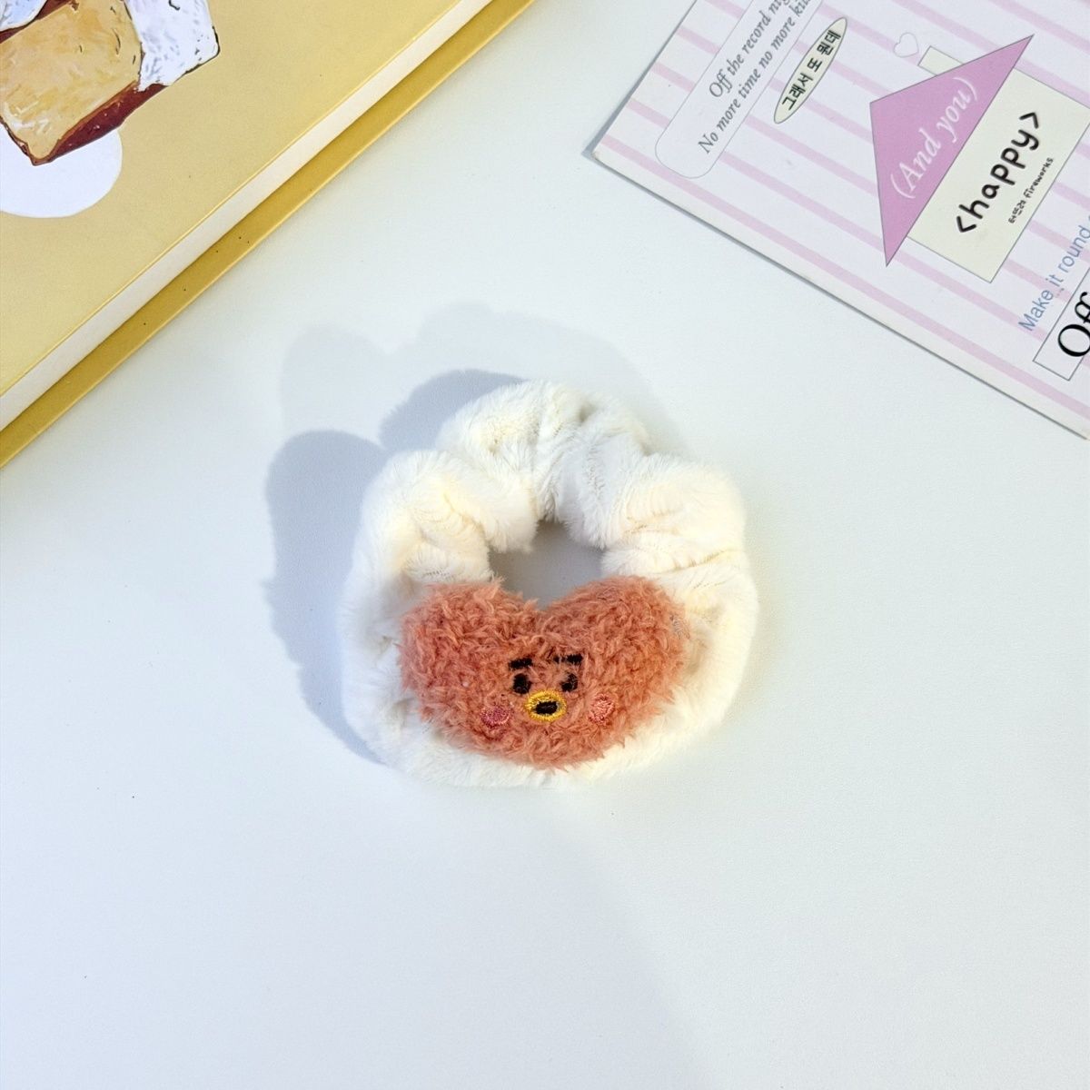 BT21 cartoon cute plush doll h - Anime Merchandise Gift 리뷰 및 가격